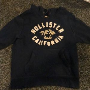 Hollister sweatshirt